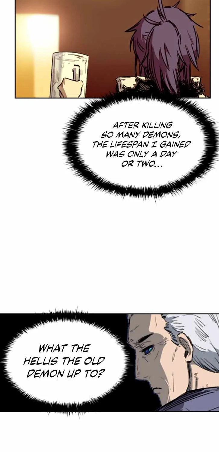 Fray (Manhwa) - Page 49