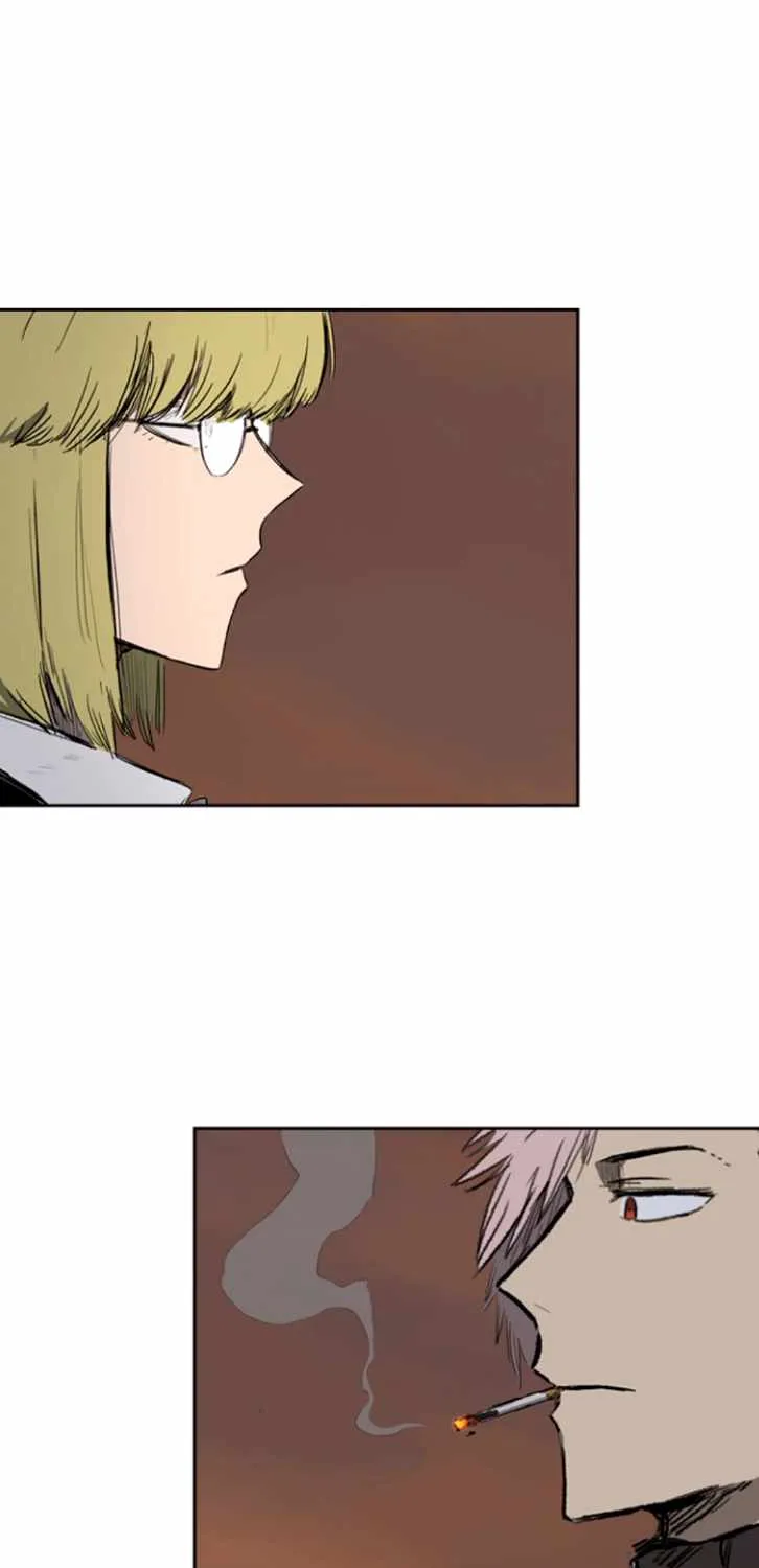 Fray (Manhwa) - Page 61