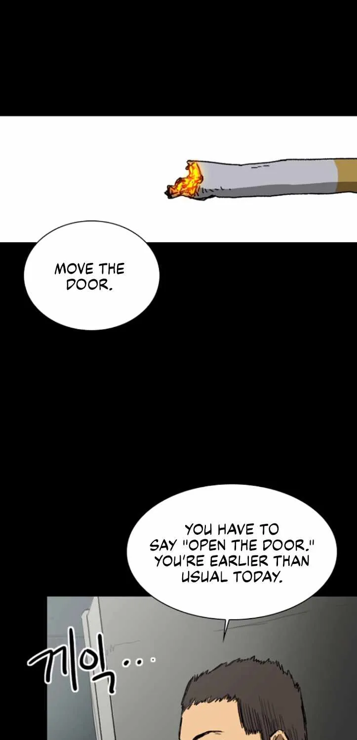 Fray (Manhwa) - Page 33