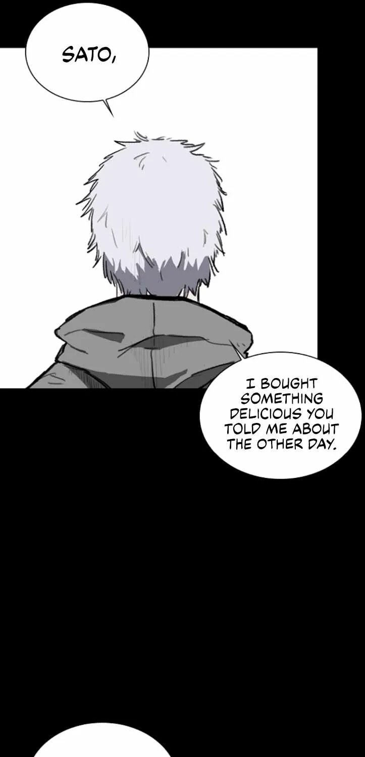 Fray (Manhwa) - Page 35