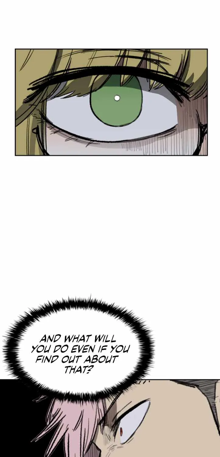 Fray (Manhwa) - Page 69