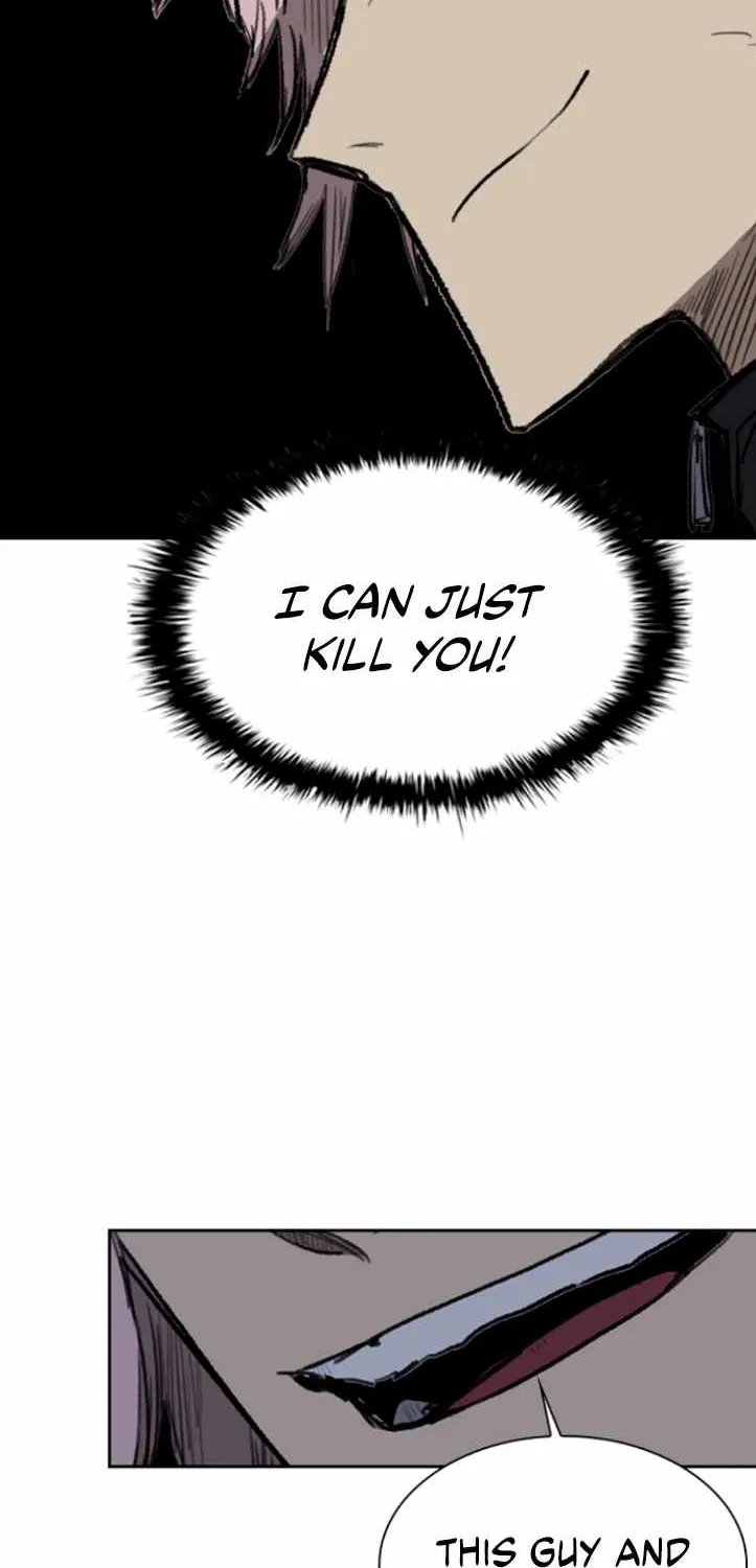 Fray (Manhwa) - Page 70