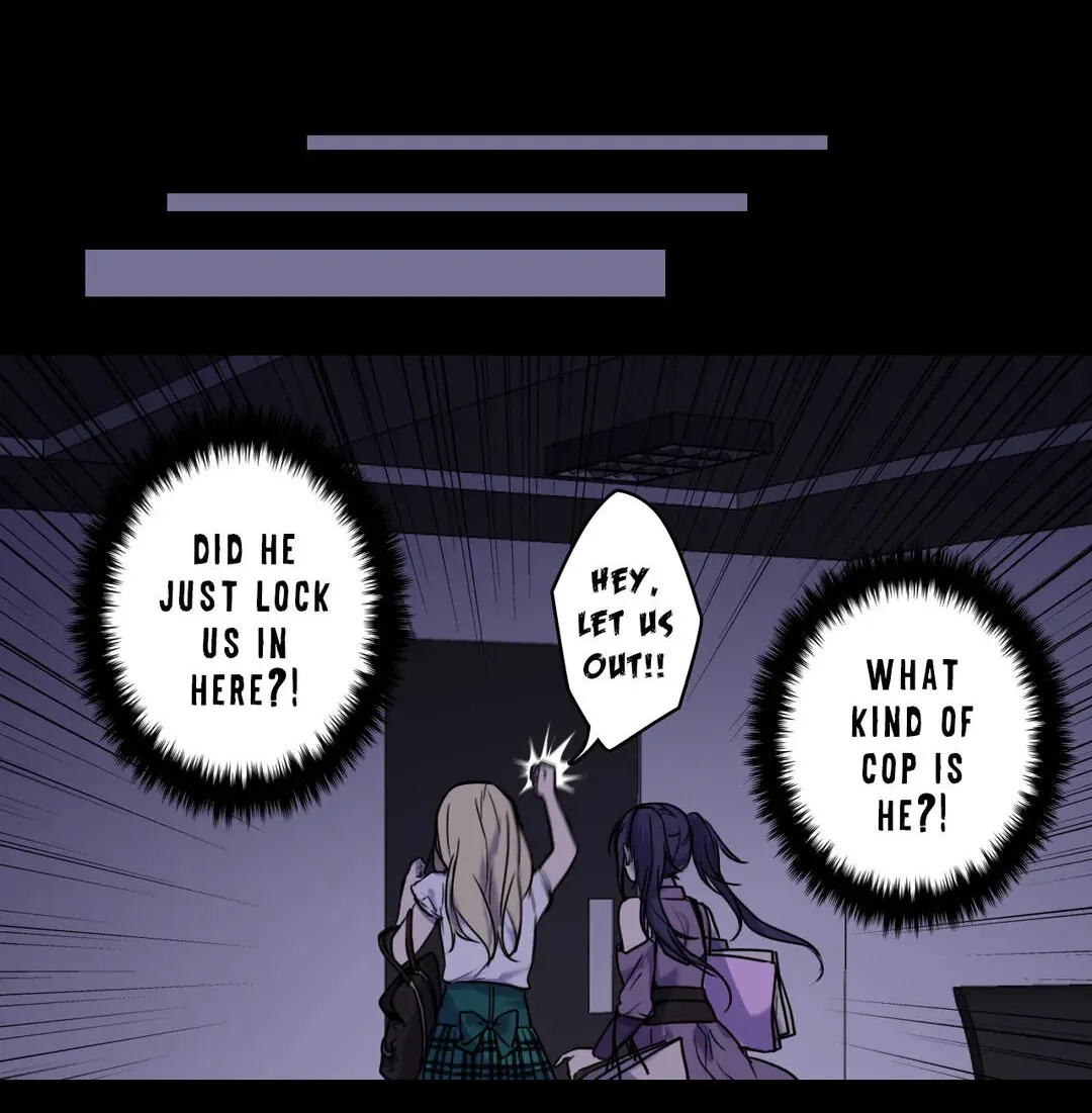 Freak-Quency Chapter 10 page 73 - MangaKakalot