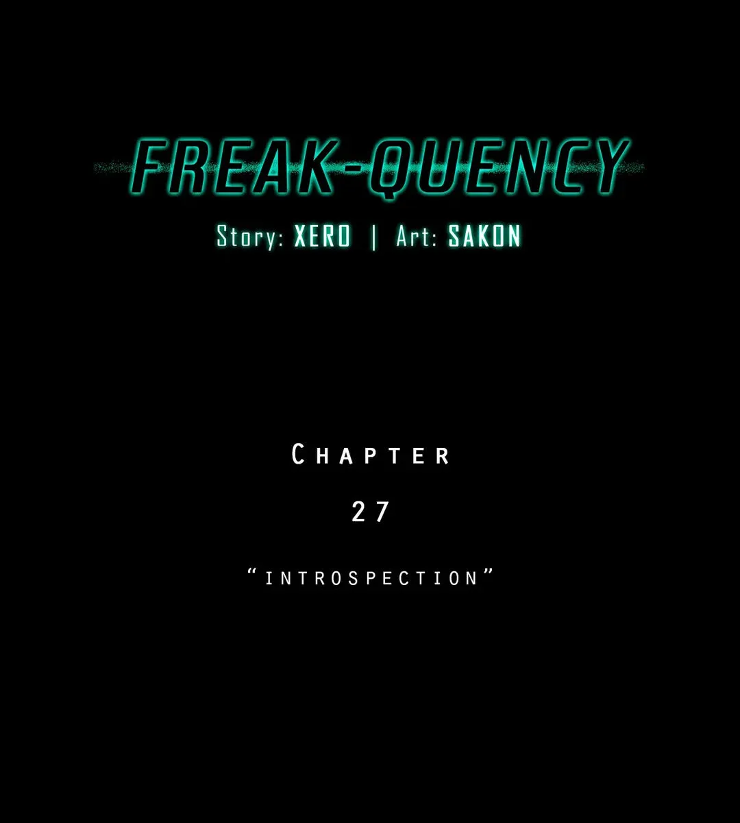 Freak-Quency Chapter 27 page 18 - MangaKakalot