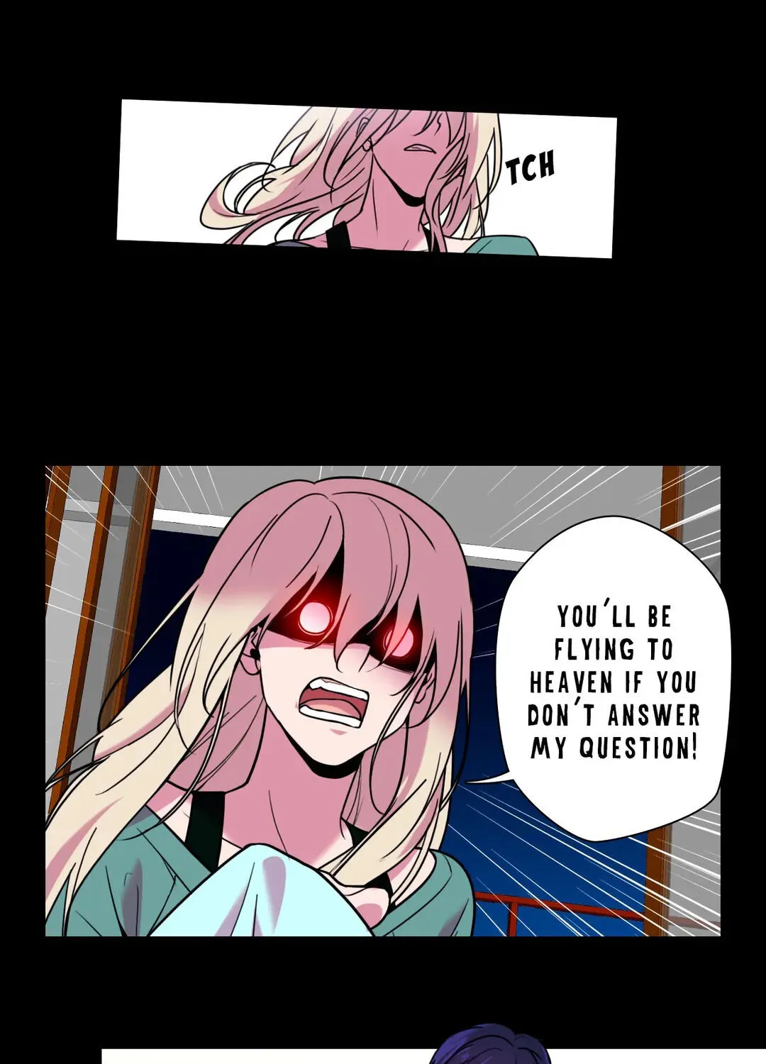 Freak-Quency Chapter 32 page 46 - MangaKakalot