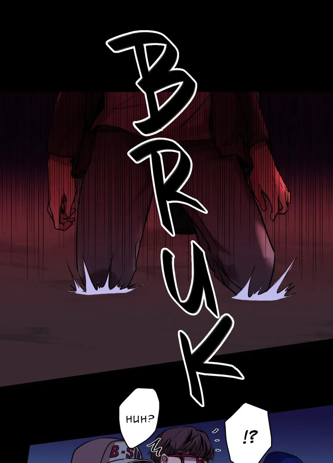 Freak-Quency Chapter 4 page 35 - MangaKakalot