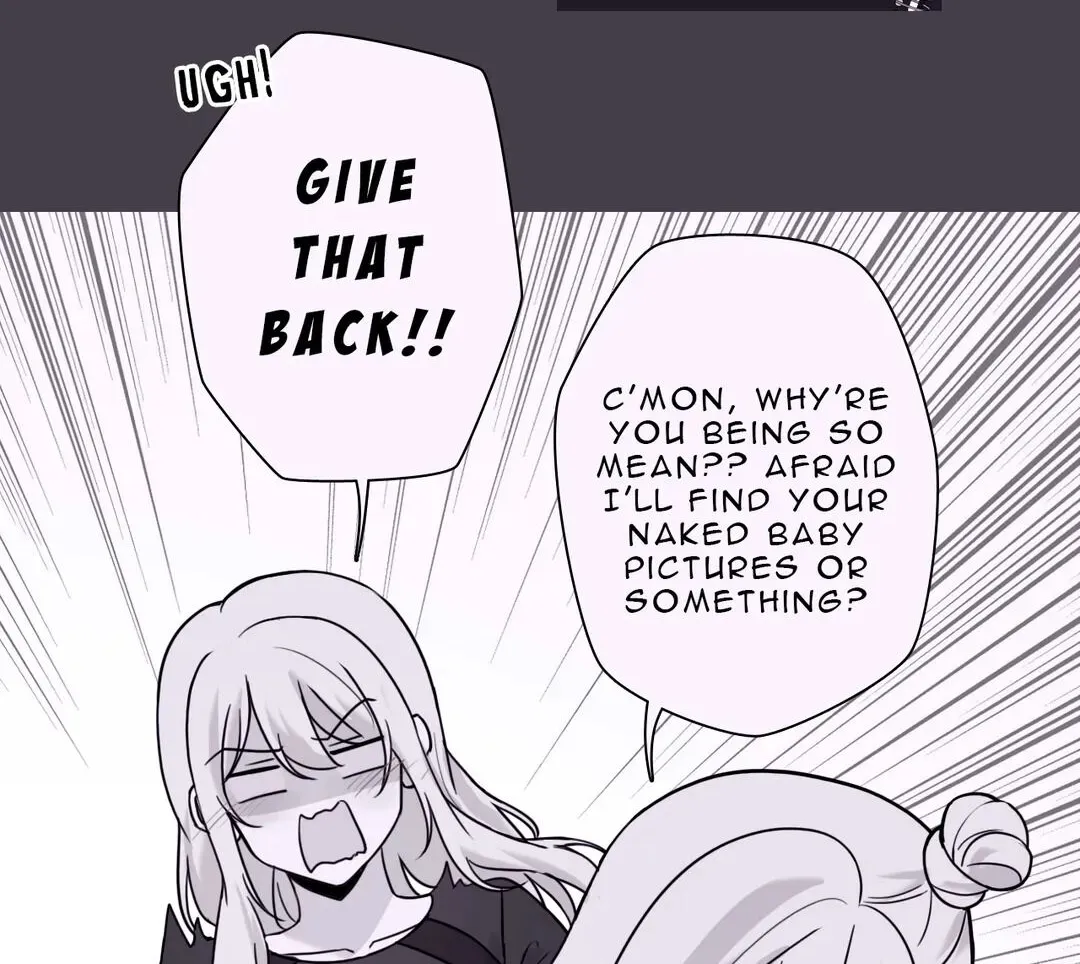 Freak-Quency Chapter 55 page 27 - MangaKakalot