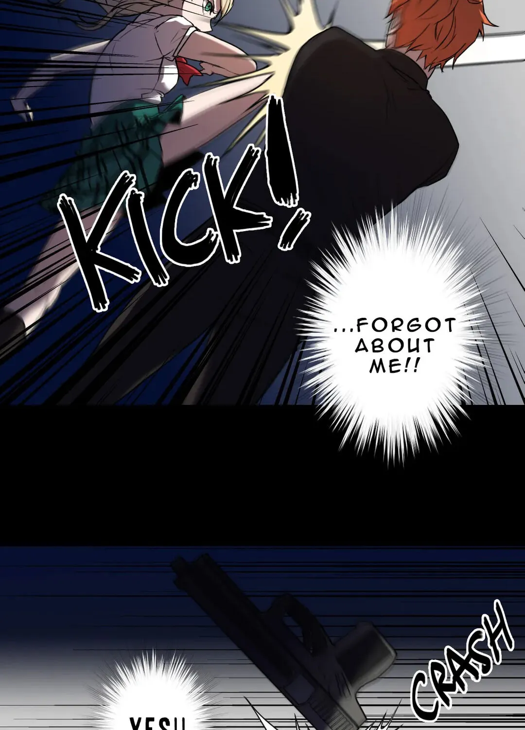 Freak-Quency Chapter 9 page 65 - MangaKakalot