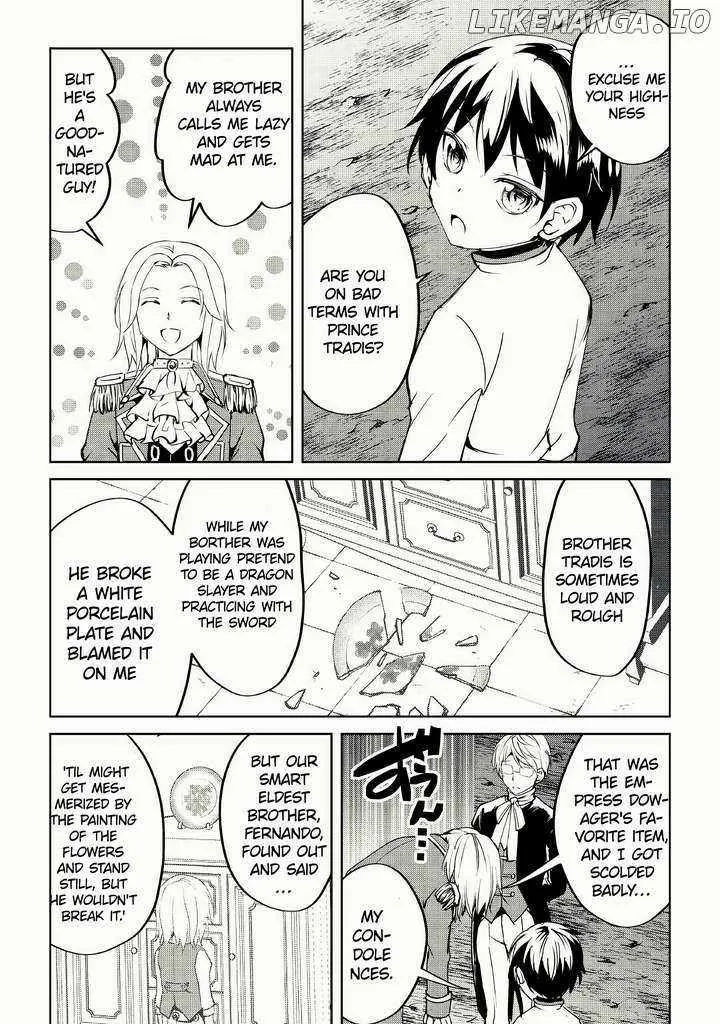 Free Life Of A Leisurely Otherworldly Person – I’M Not A Hero, So I’Ll Do Whatever I Want - Page 10