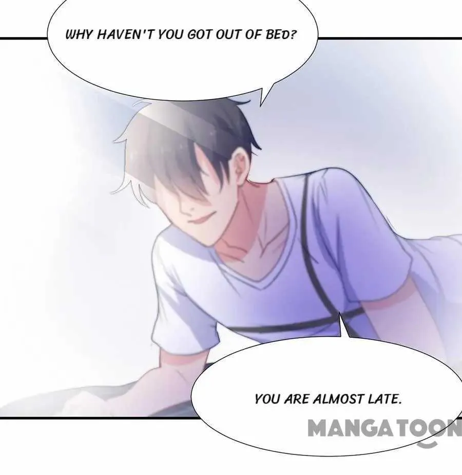 Free Me Now, Cold Boss Chapter 86 page 28 - MangaKakalot