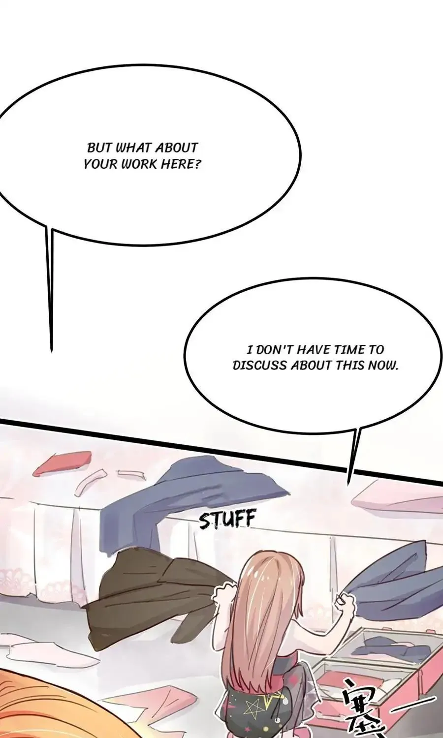 Free Me Now, Cold Boss Chapter 9 page 28 - MangaNato