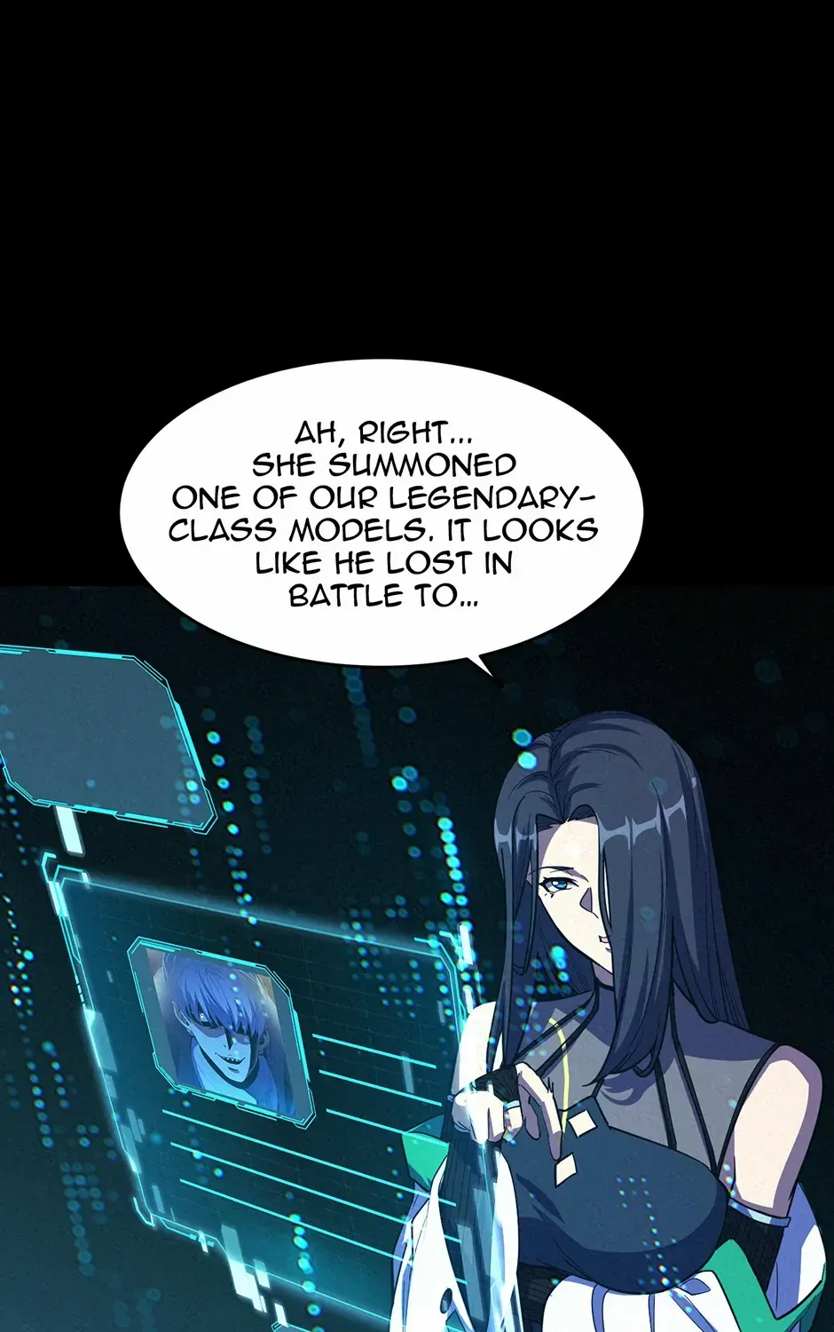 Free2Play Chapter 36 page 134 - MangaNato