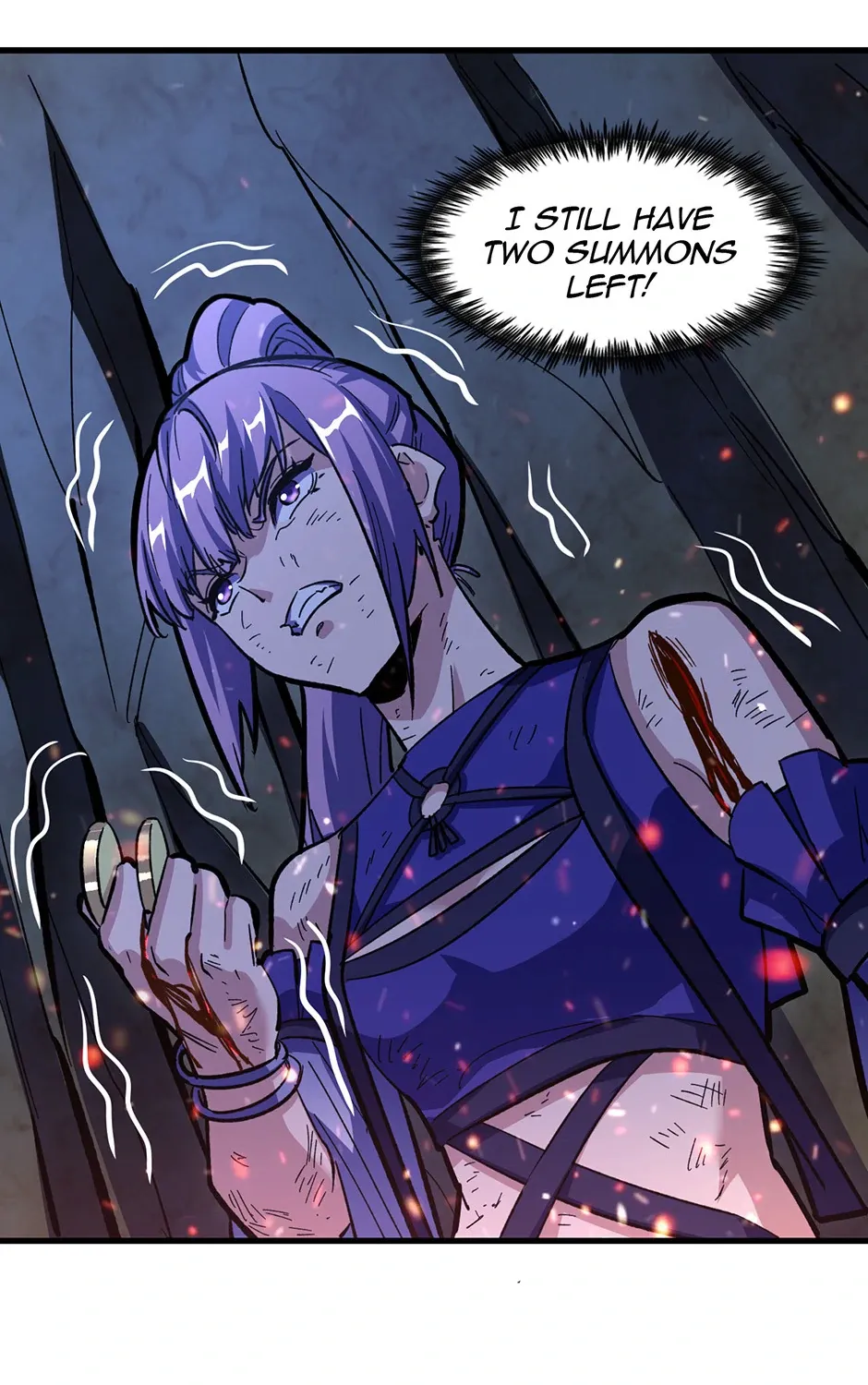 Free2Play Chapter 36 page 32 - MangaNato