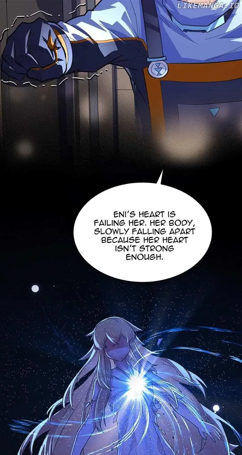 Free2Play Chapter 6 page 35 - MangaNato