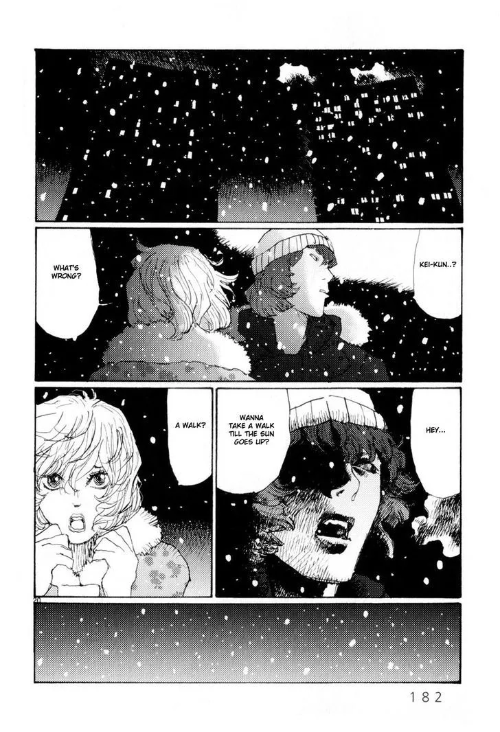 Freesia - Page 19