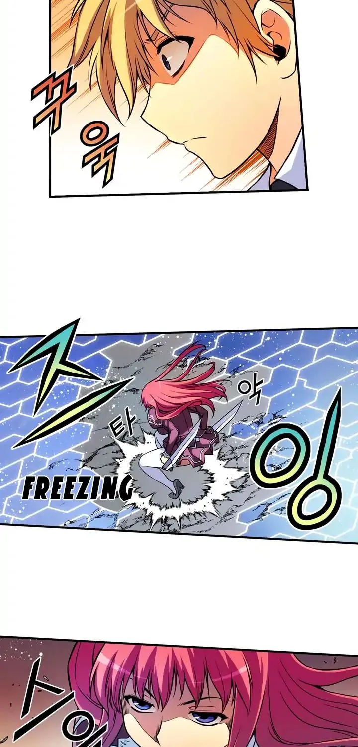 Freezing Colour Edition - Page 3