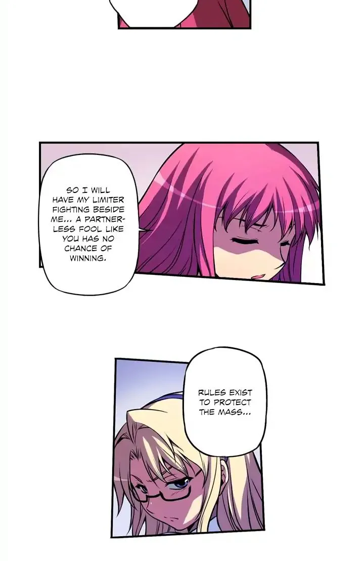 Freezing Colour Edition - Page 32