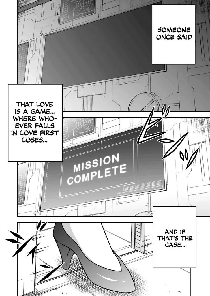 Freezing - Pair Love Stories Chapter 10 page 4 - MangaNato