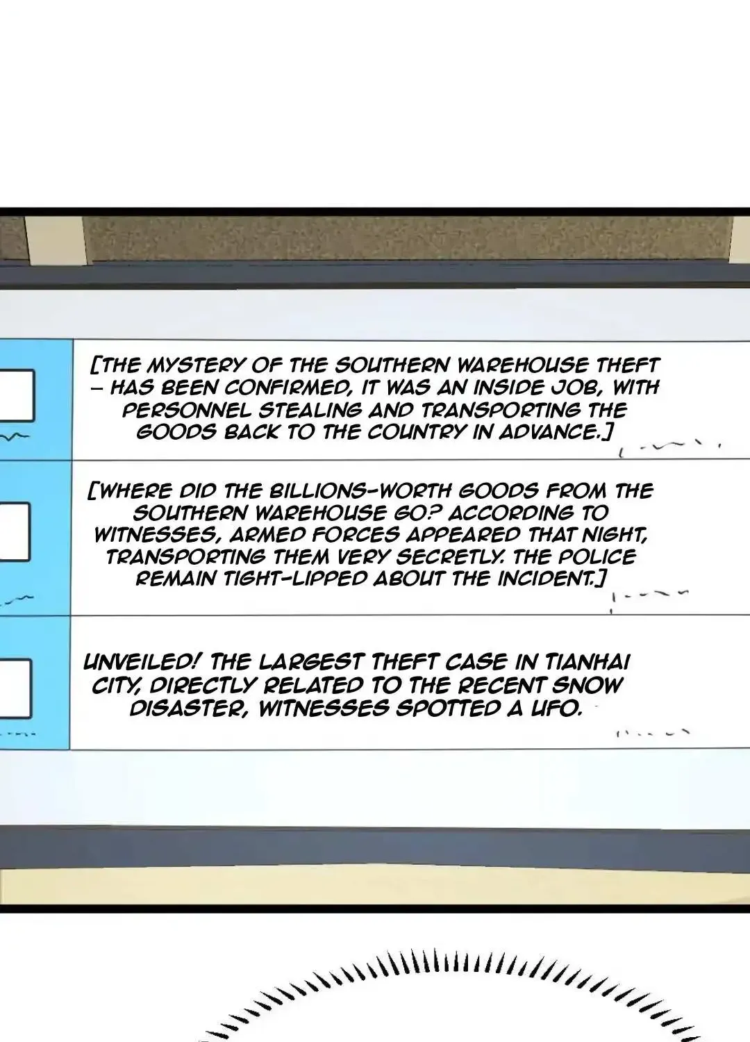 Freezing The World: I Built A Doomsday Safehouse - Page 12