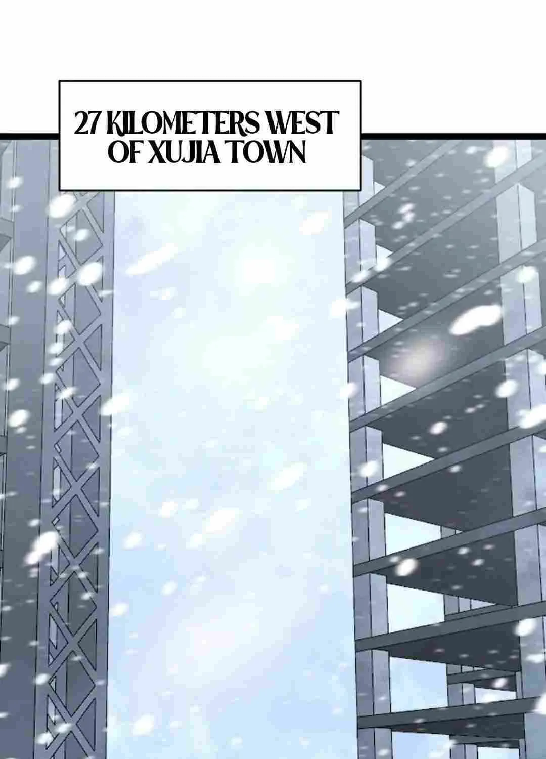 Freezing The World: I Built A Doomsday Safehouse - Page 16