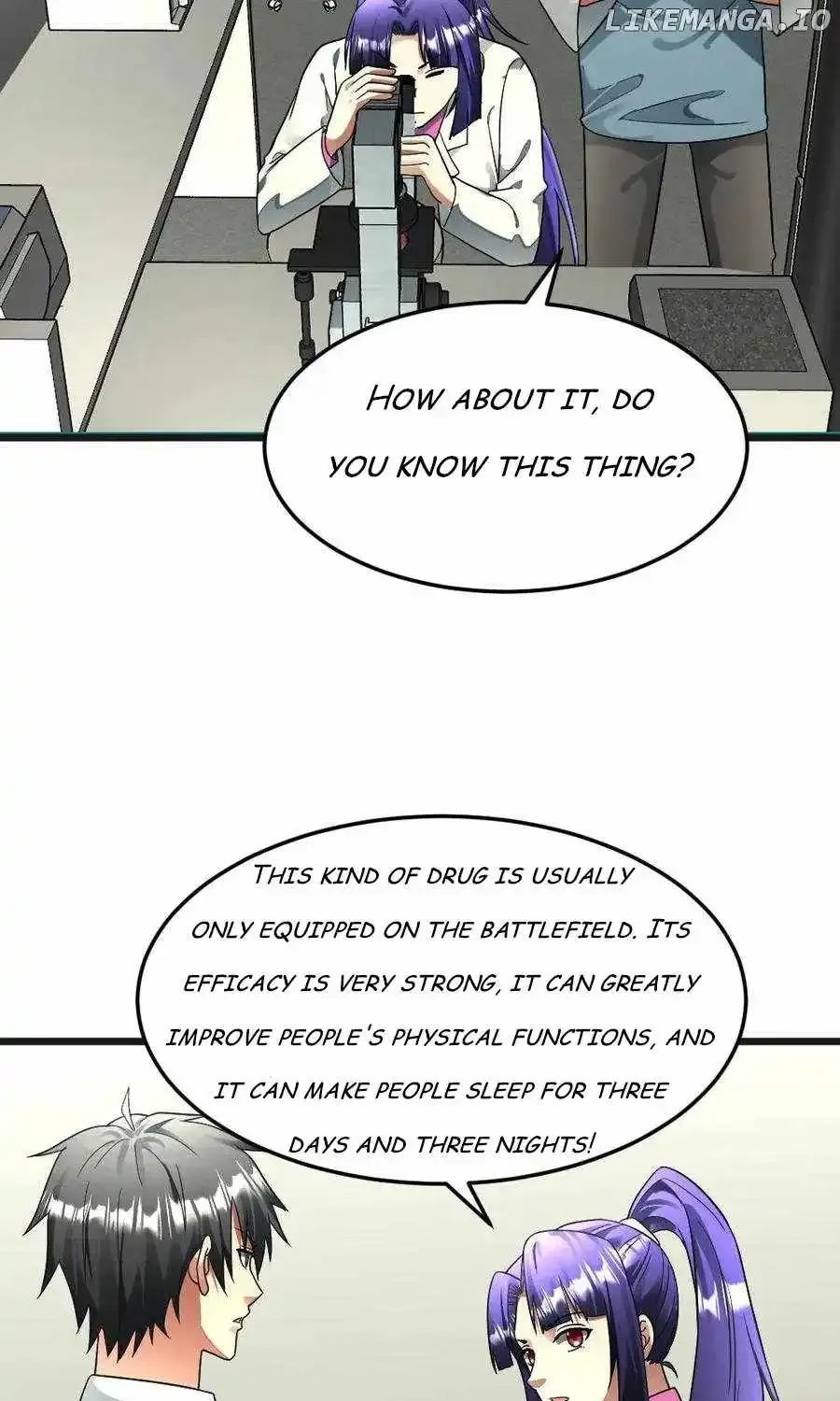 Freezing The World: I Built A Doomsday Safehouse - Page 41