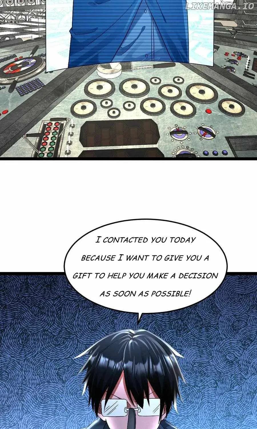 Freezing The World: I Built A Doomsday Safehouse - Page 10