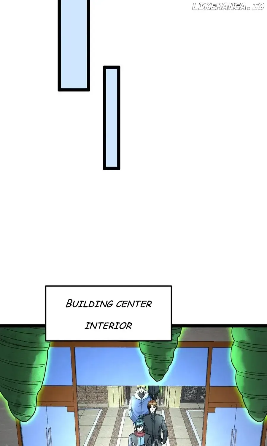 Freezing The World: I Built A Doomsday Safehouse - Page 16