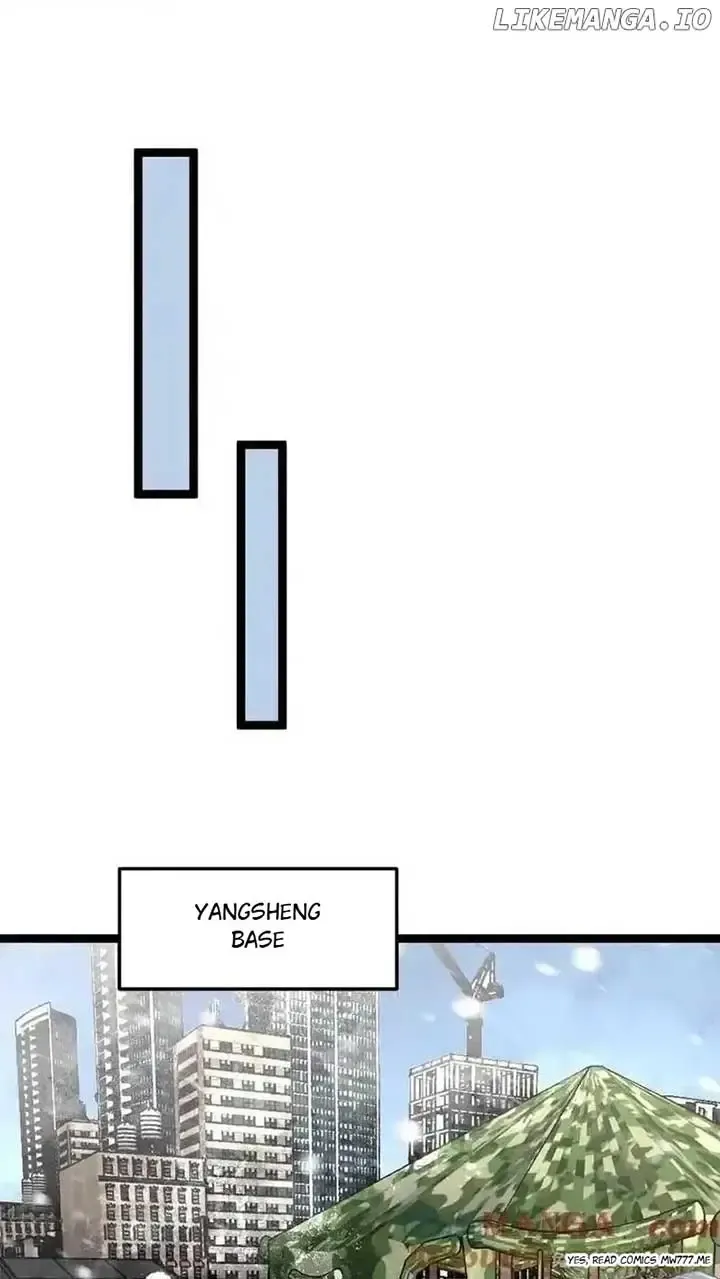 Freezing The World: I Built A Doomsday Safehouse - Page 2