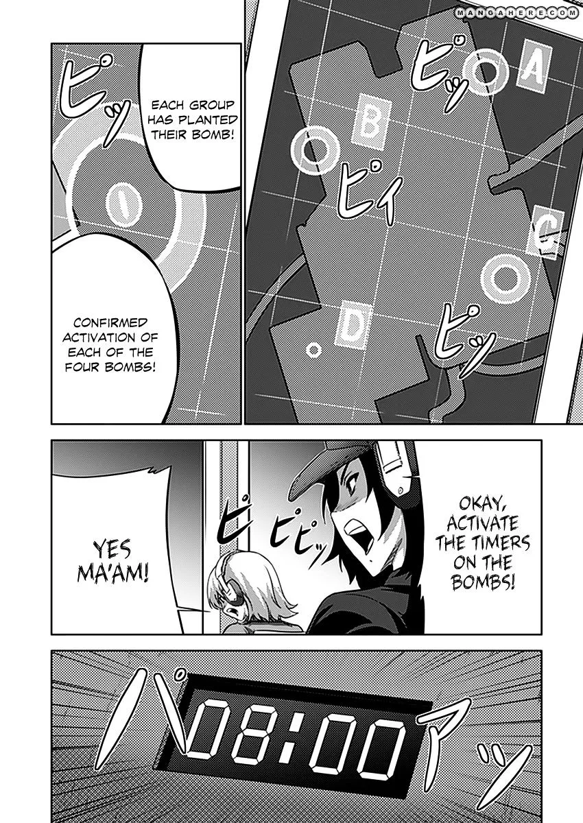 Freezing Zero - Page 5