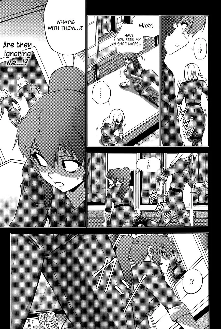 Freezing Zero - Page 3