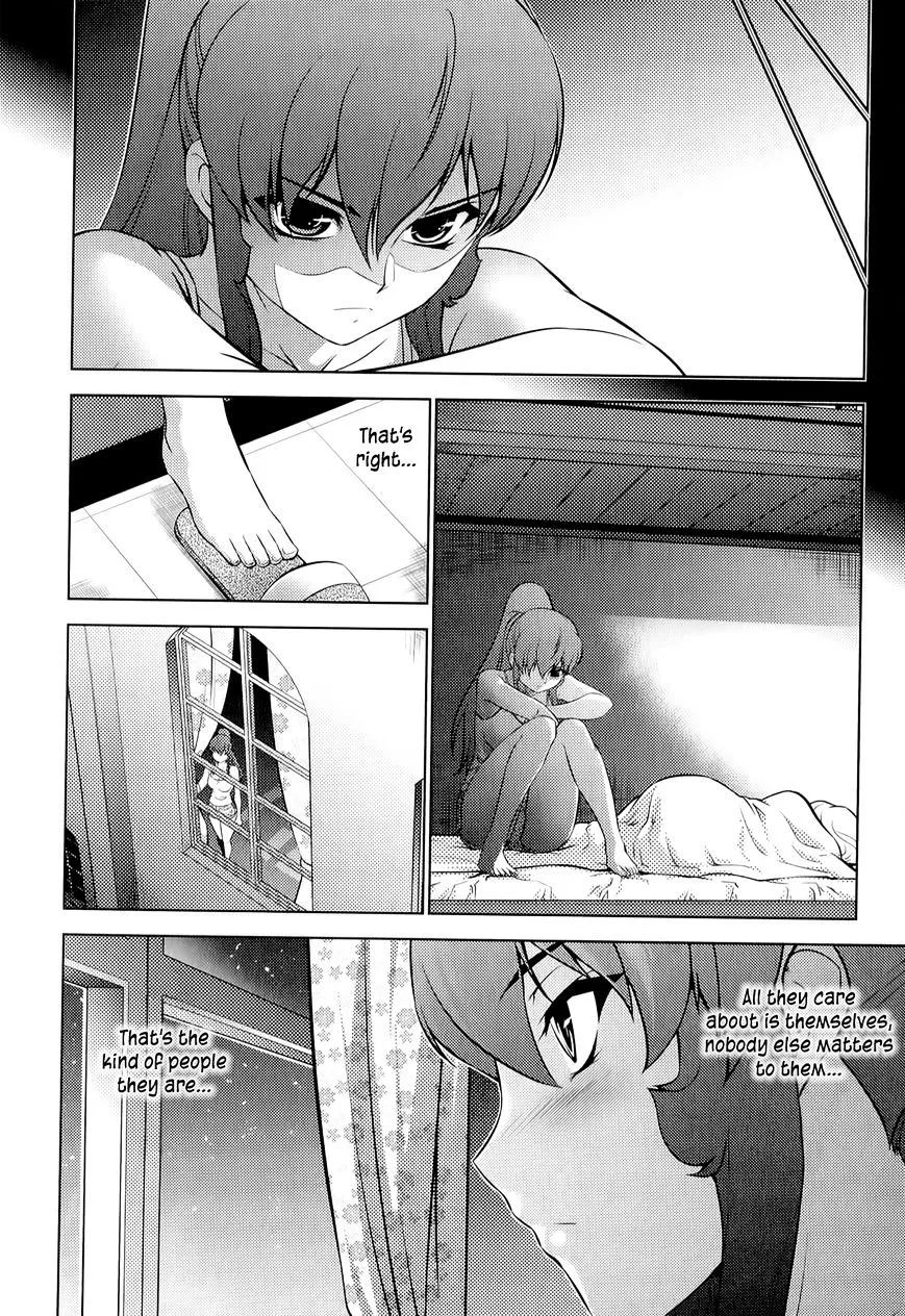 Freezing Zero - Page 6