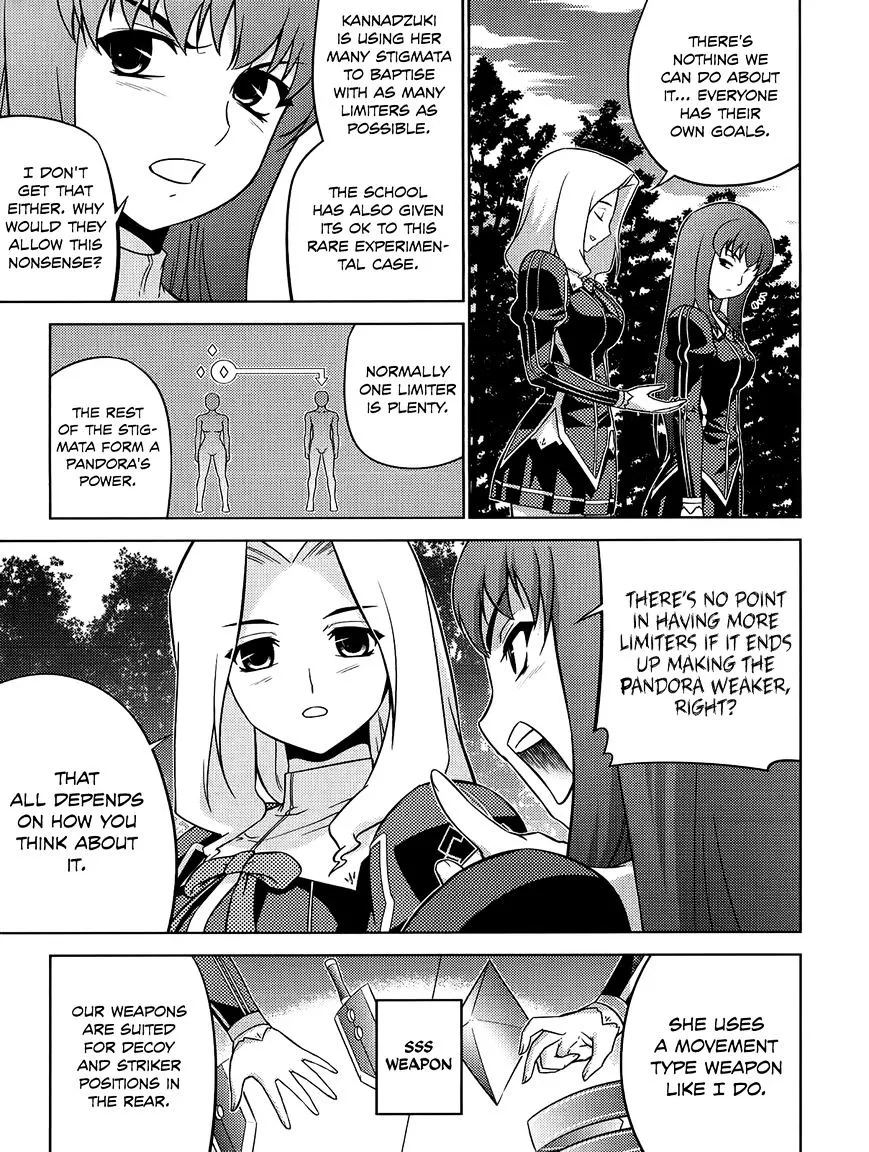 Freezing Zero - Page 4