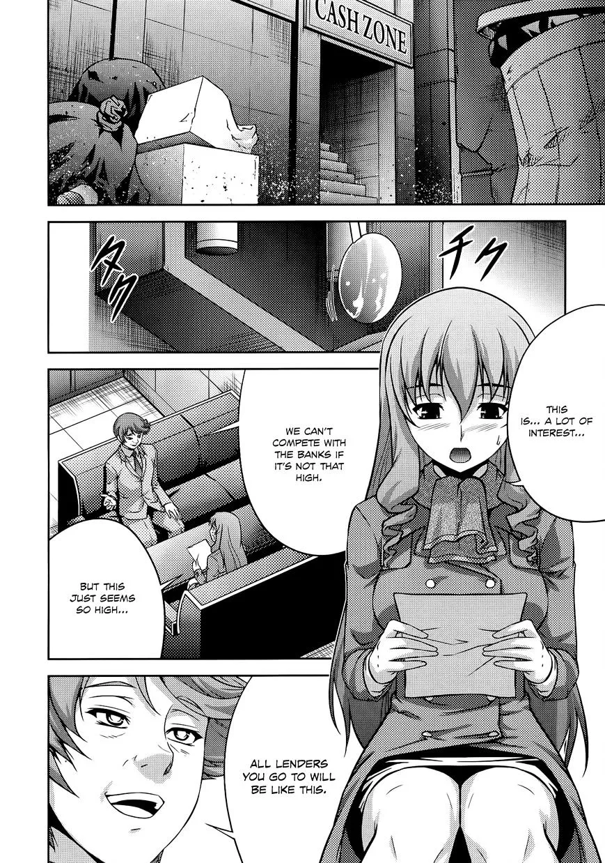 Freezing Zero - Page 2