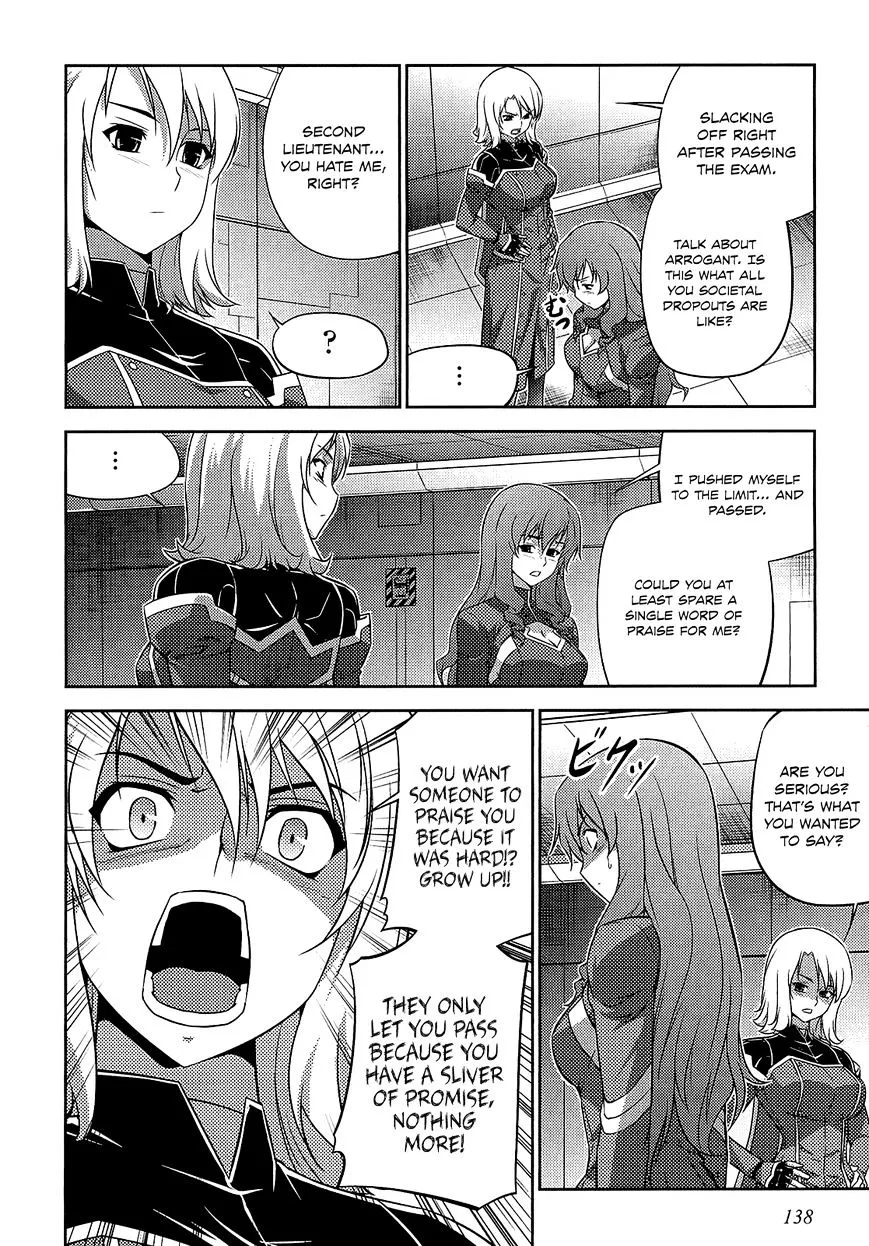 Freezing Zero - Page 8