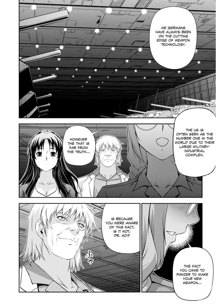 Freezing Zero - Page 6