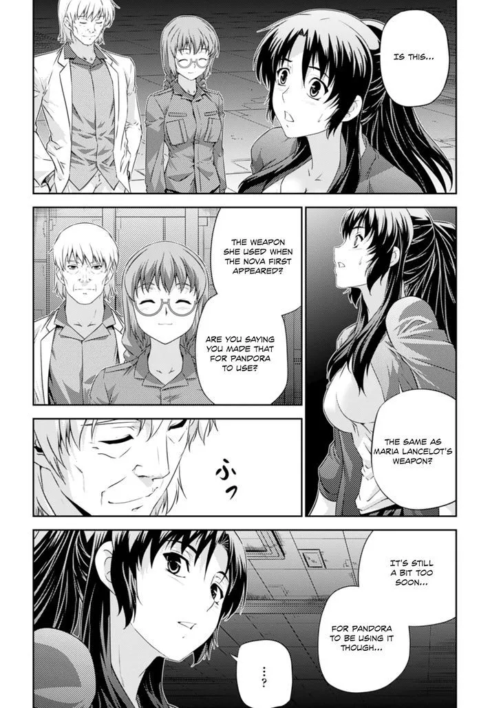 Freezing Zero - Page 9