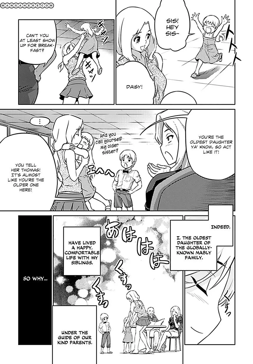 Freezing Zero - Page 2