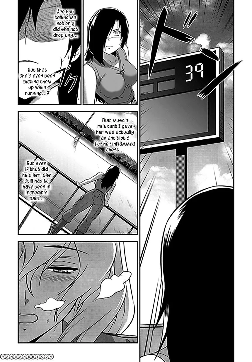 Freezing Zero - Page 32