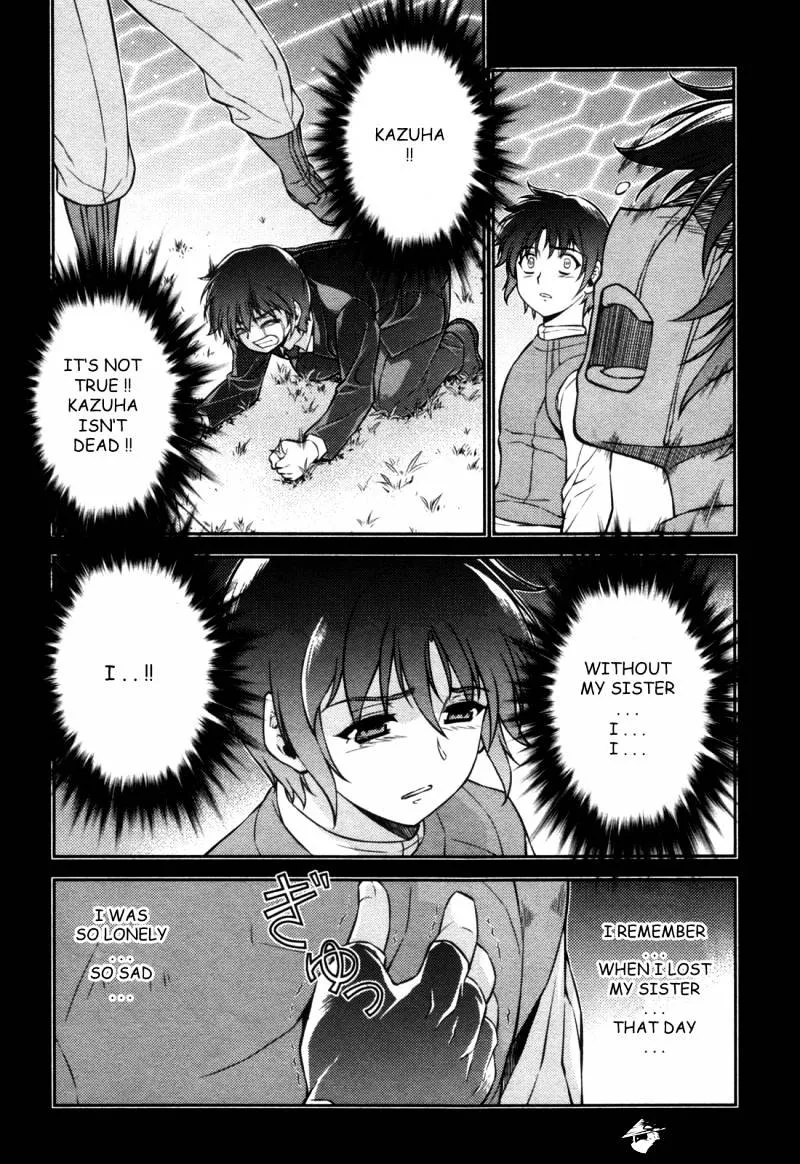 Freezing Chapter 85 page 4 - MangaNato