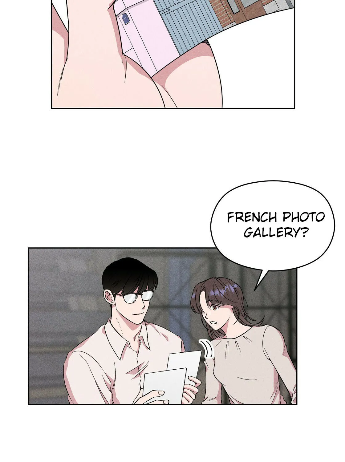 French Photo Gallery Chapter 2 page 97 - MangaKakalot