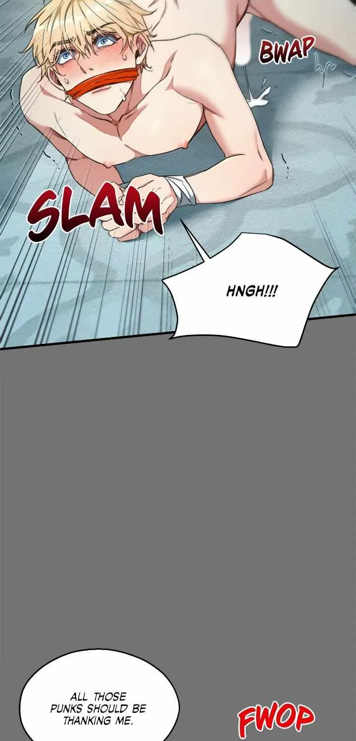 Frenzy Train Chapter 27 page 64 - MangaKakalot