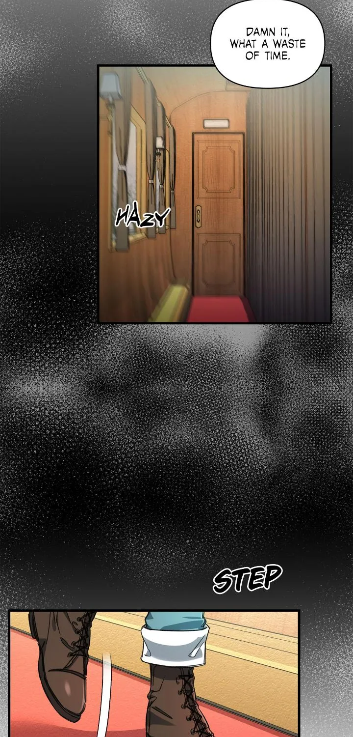 Frenzy Train Chapter 9 page 44 - MangaKakalot