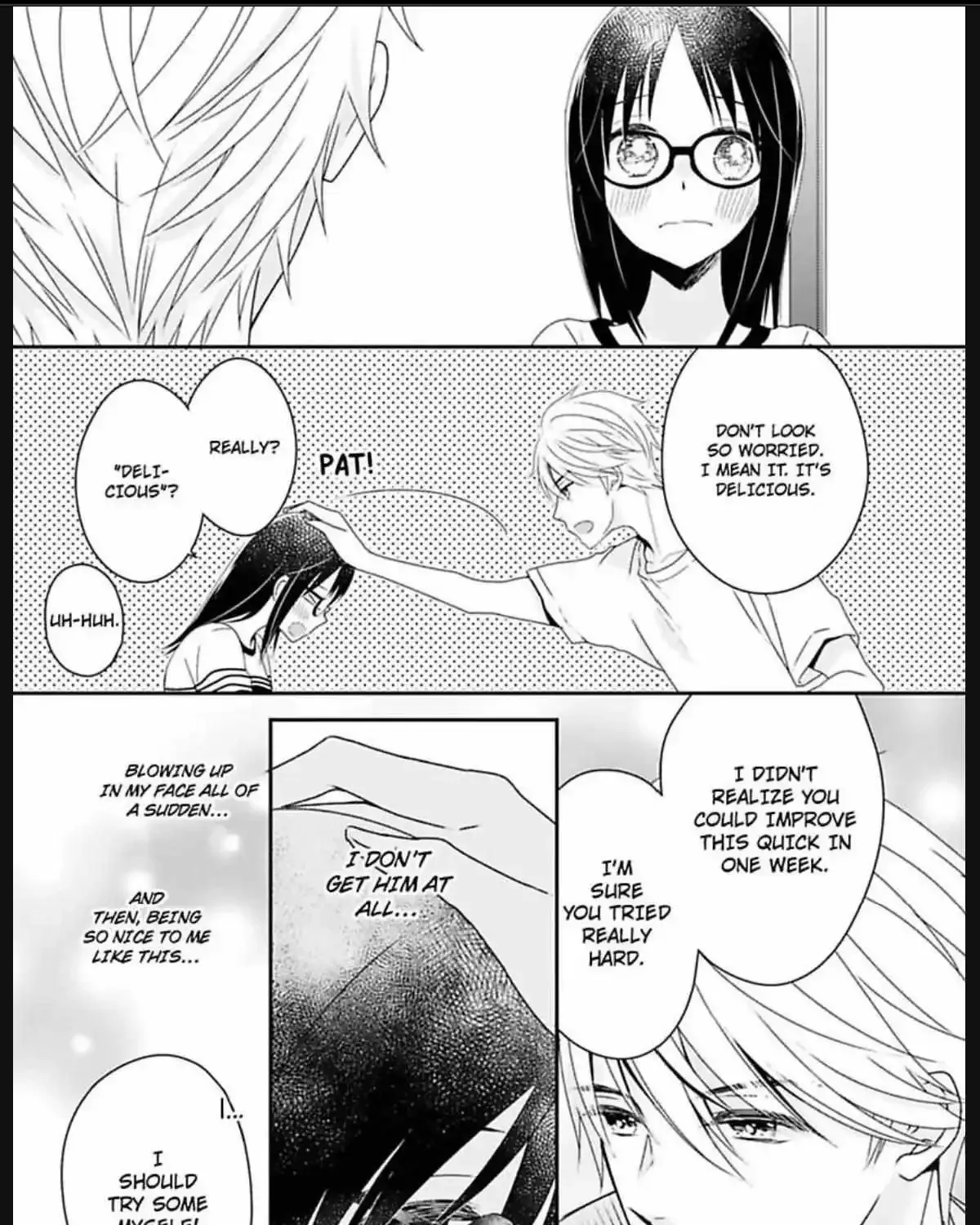 Friend Zoned... Or, Am I? Chapter 4 page 23 - MangaKakalot