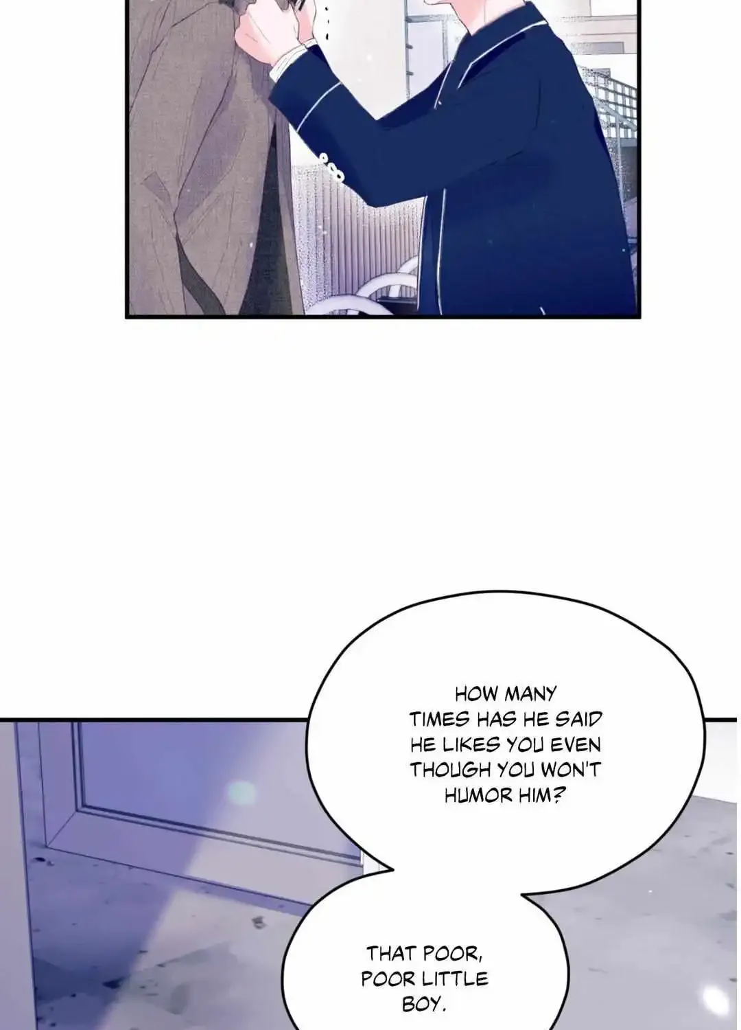 Friends Forever After? Chapter 22 page 80 - MangaKakalot