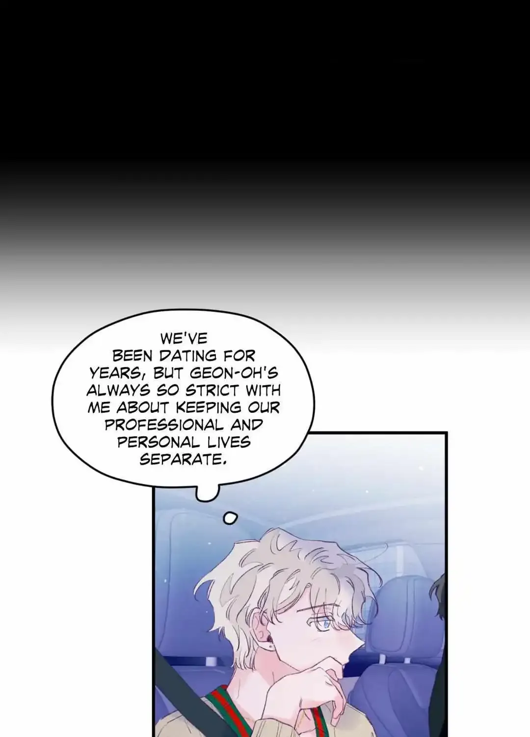 Friends Forever After? - Page 56