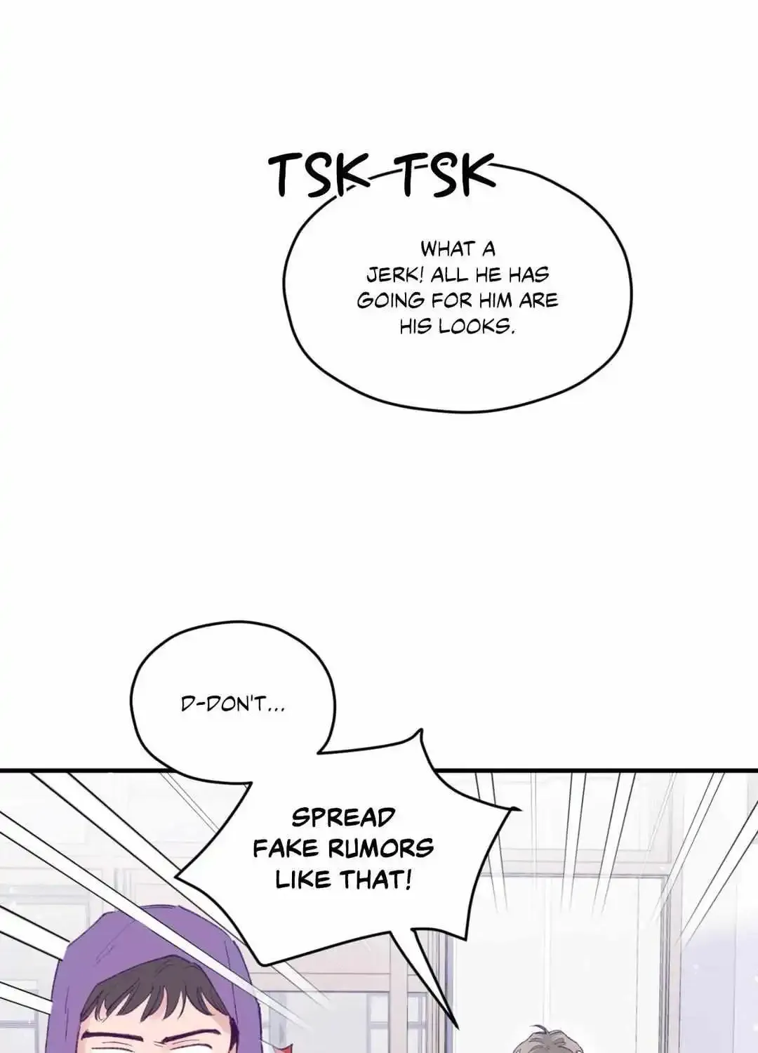 Friends Forever After? Chapter 28 page 33 - MangaKakalot