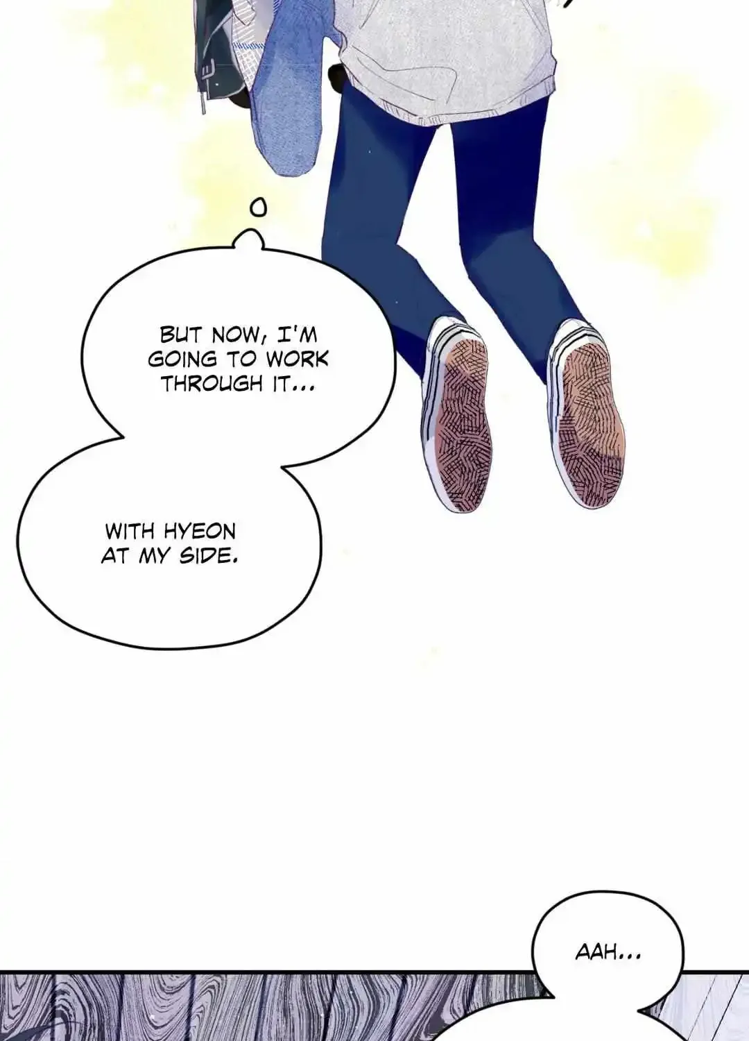 Friends Forever After? Chapter 30 page 82 - MangaKakalot