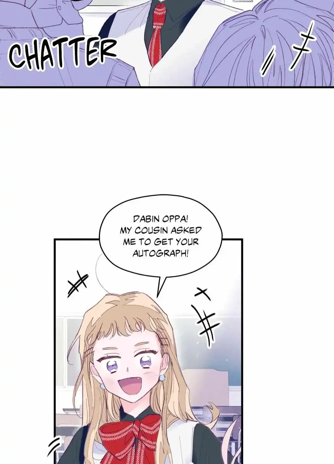 Friends Forever After? - Page 8