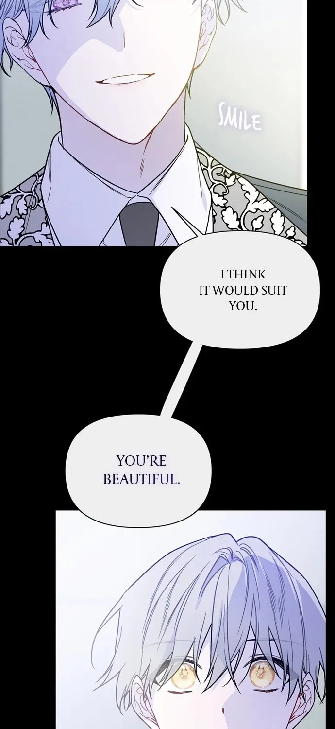 From a Knight to a Lady - Page 5