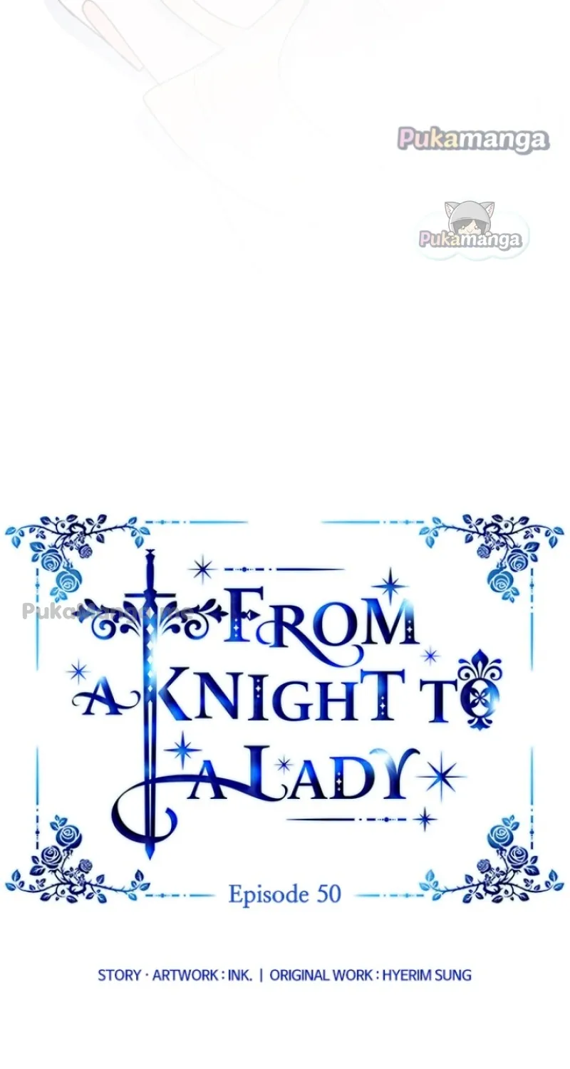 From a Knight to a Lady - Page 18